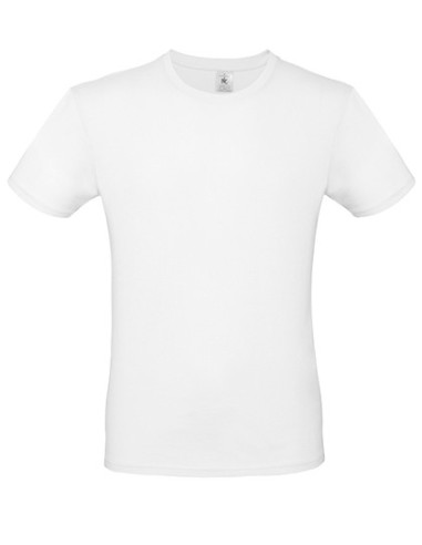 B-TU01T-T-Shirt E150